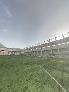 Manisa 19 Mayıs Stadyumu Street View ve 360° görseli