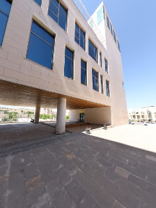 Mardin Artuklu Üniversitesi Kütüphane Street View ve 360° görseli