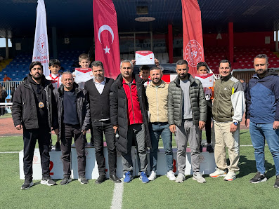 Mardin 21 Kasım Şehir Stadyumu En son görseli
