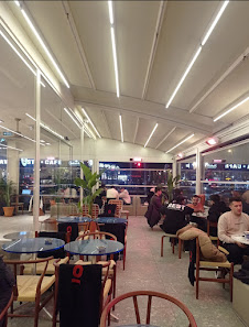 Espressolab Bahçelievler Yayla