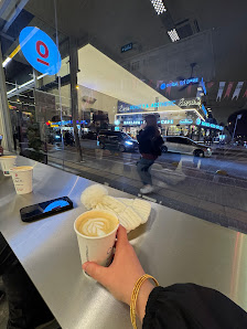 Espressolab Bahçelievler Yayla Yeme-içme görseli