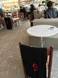 Espressolab Bahçelievler Yayla Ortam görseli