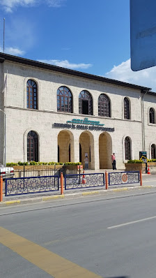 MERSİN İL HALK KÜTÜPHANESİ MÜDÜRLÜĞÜ Videolar görseli