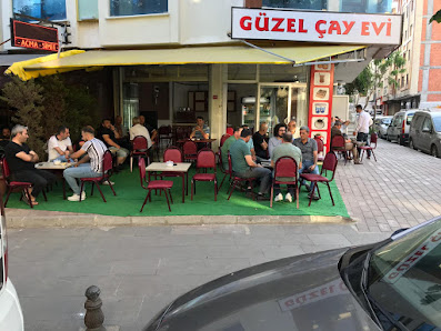 Güzel Çay Evi Tümü görseli