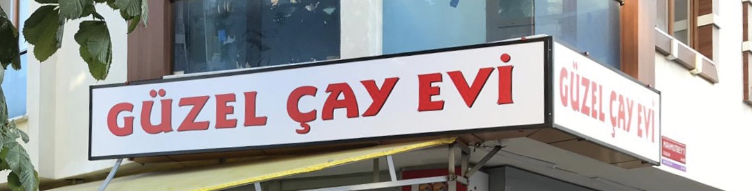 Güzel Çay Evi Sahibinin seçtikleri görseli