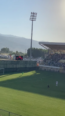 Muş Şehir Stadı Videolar görseli