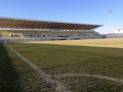 Stadyum / Kapalı Spor Salonu