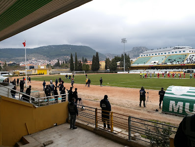 Muğla Atatürk Stadyumu
