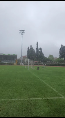 Muğla Atatürk Stadyumu Stadyum görseli