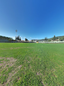 Muğla Atatürk Stadyumu Street View ve 360° görseli