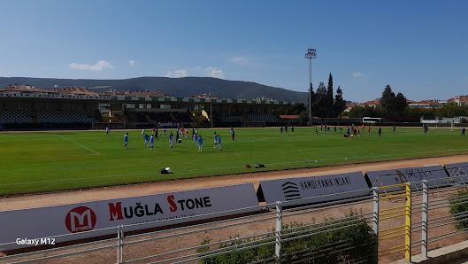 Muğla Stadyumu