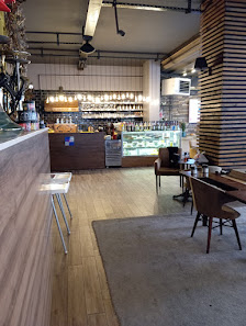 SütWest Cafe Restoran Yenivadi Radar Tümü görseli