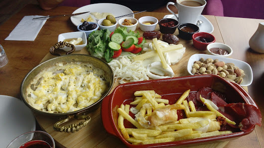 SütWest Cafe Restoran Yenivadi Radar Yeme-içme görseli