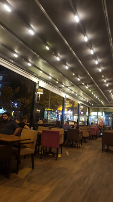 SütWest Cafe Restoran Yenivadi Radar Ortam görseli