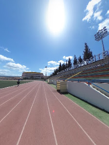 Muğla Sıtkı Koçman Üniversitesi Spor Sahası - Stadyum
