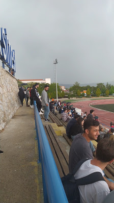 Muğla Sıtkı Koçman Üniversitesi Spor Sahası - Stadyum Stadyum görseli