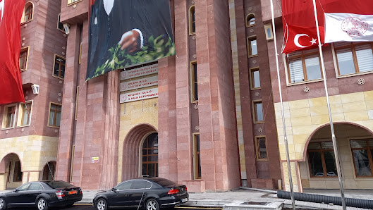 Nevşehir İl Halk Kütüphanesi