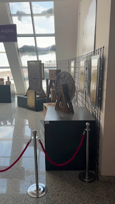 Nevşehir Hacı Bektaş Veli Üniversitesi Kütüphanesi Videolar görseli
