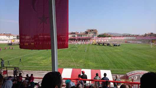 Nevşehir Gazi Stadı Kitle görseli
