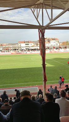 Nevşehir Gazi Stadı Videolar görseli