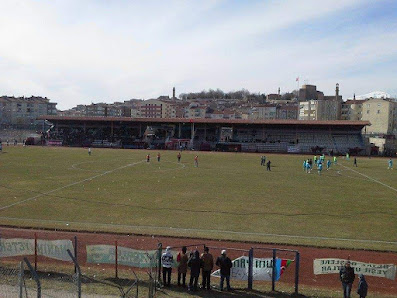 5 Şubat Şehir Stadı
