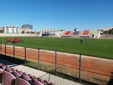 Niğde Stadyumu