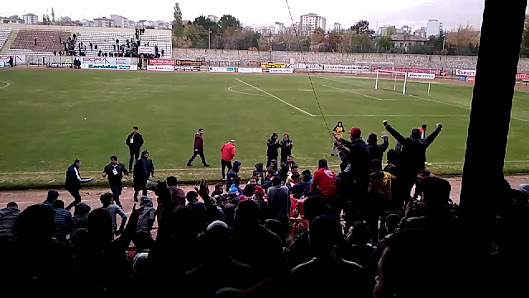 Niğde Stadyumu Videolar görseli