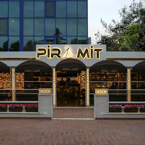 Piramit Lounge Tümü görseli