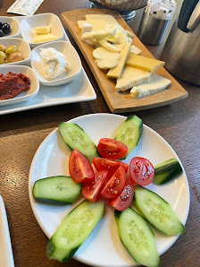 Piramit Lounge En son görseli