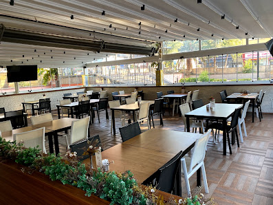 Piramit Lounge Ortam görseli