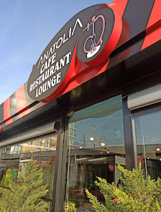 ANATOLİA Cafe & restaurant Tümü görseli