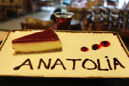 ANATOLİA Cafe & restaurant Yeme-içme görseli