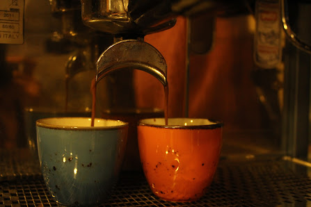 ANATOLİA Cafe & restaurant Kahve görseli