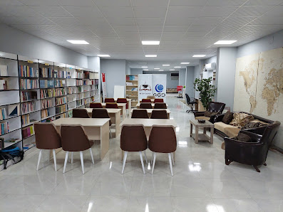 Millî Gençlik Kitap Kahve Sahibinin seçtikleri görseli
