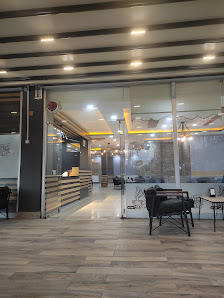 Nirvana kütüphane & cafe