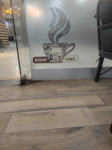 Nirvana kütüphane & cafe Sahibinin seçtikleri görseli