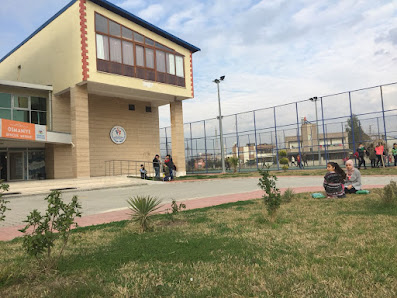 GSB OSMANİYE GENÇLİK MERKEZİ