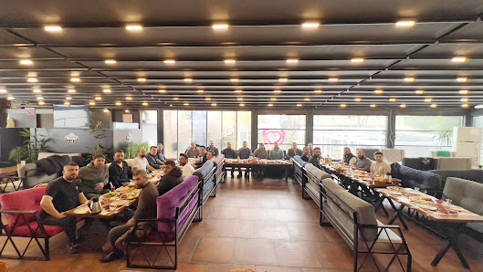 Nplus Cafe Tümü görseli