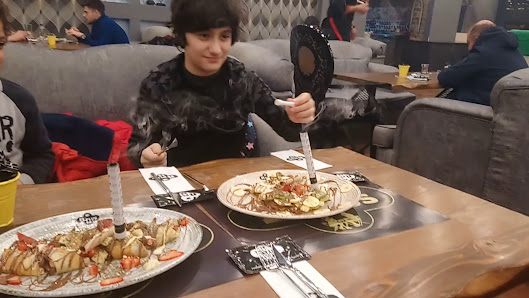 Nplus Cafe Ortam görseli