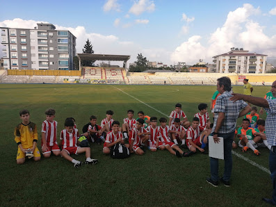 7 Ocak Stadyumu