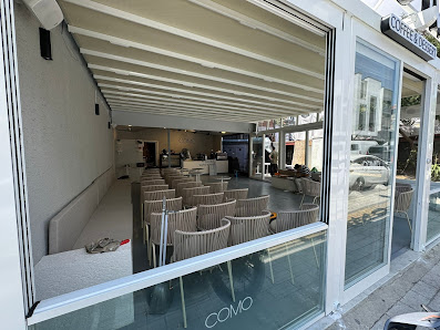 COMO COFFEE & DESSERT Tümü görseli