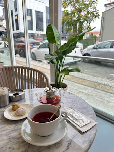 COMO COFFEE & DESSERT Kahve görseli