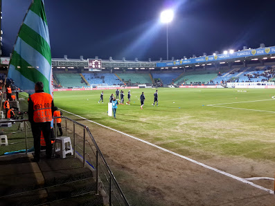 Çaykur Didi Stadyumu