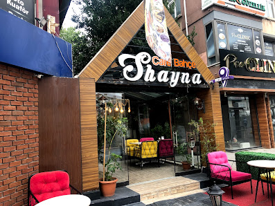 Shayna Cafe Tümü görseli