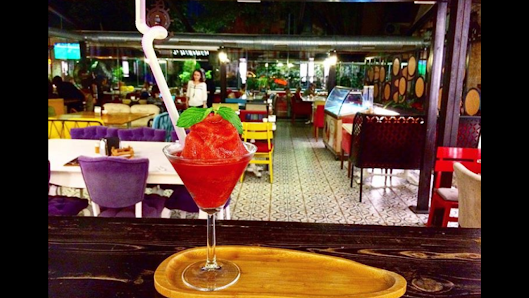 Shayna Cafe Yeme-içme görseli
