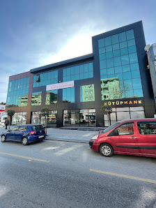 Sakarya İl Halk Kütüphanesi