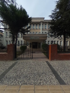 Sakarya İl Halk Kütüphanesi Street View ve 360° görseli
