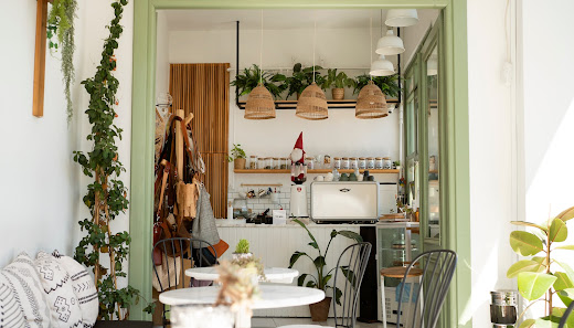 Maple Coffeeshop Büyükada Tümü görseli