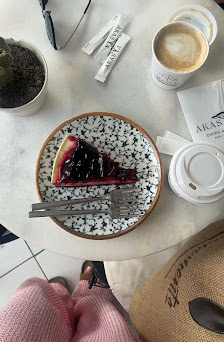 Maple Coffeeshop Büyükada Videolar görseli
