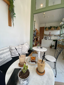 Maple Coffeeshop Büyükada Yeme-içme görseli